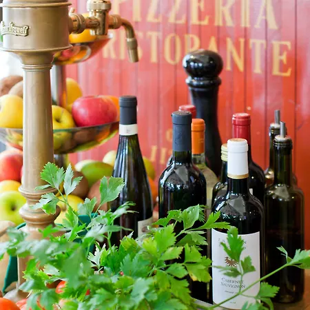 Corto Old Town Szálloda Prága