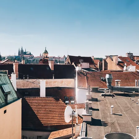 Szálloda Corto Old Town 3*