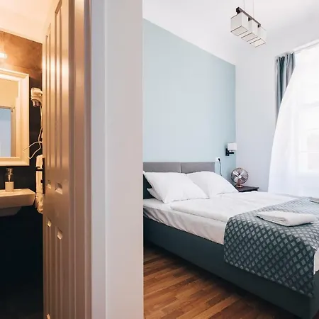 Corto Old Town Szálloda