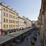 Corto Old Town 布拉格