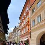 Corto Old Town 布拉格