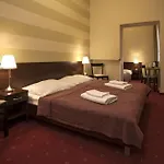 酒店 Corto Old Town 布拉格