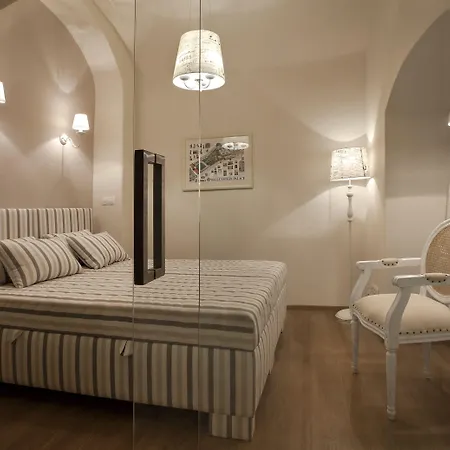 Corto Old Town Hotel Praga