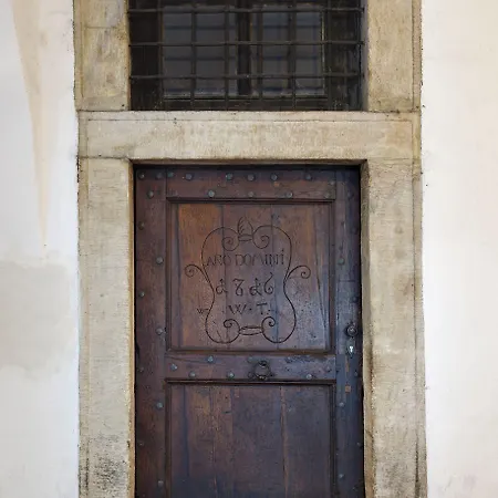 Corto Old Town Hotel Praga