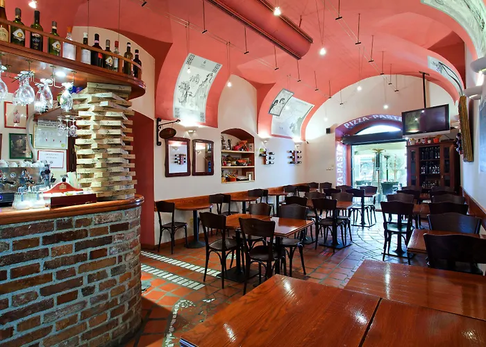 Corto Old Town 3*