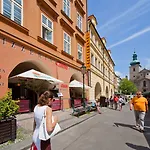 Corto Old Town 3* براغ