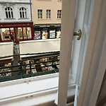 Corto Old Town فندق براغ