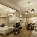 Corto Old Town فندق براغ