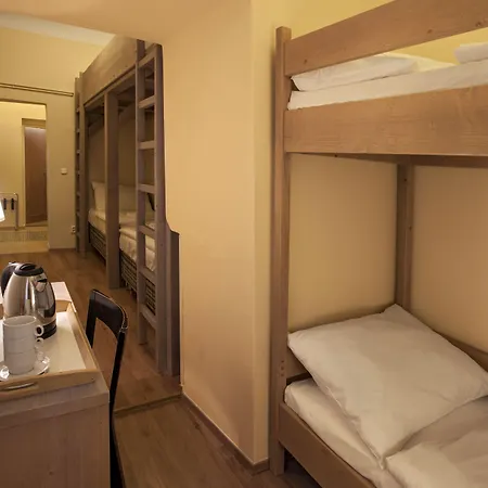 Corto Old Town براغ