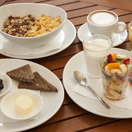 فندق Corto Old Town براغ