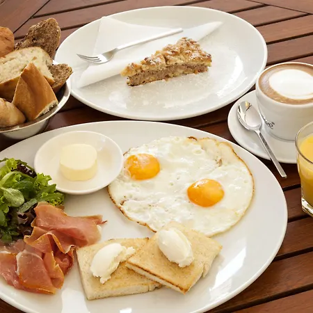 Corto Old Town فندق براغ