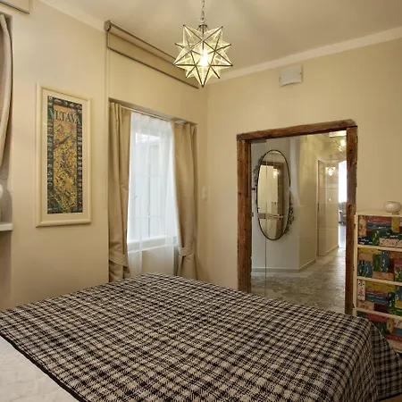 Corto Old Town 3* براغ