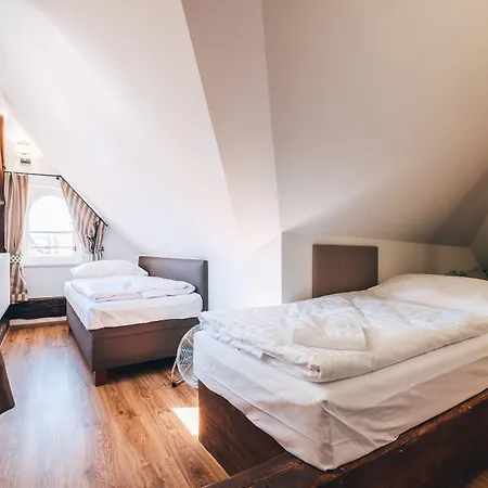 Corto Old Town براغ