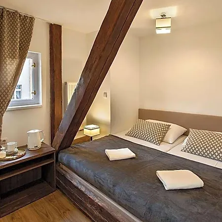 Corto Old Town Hotel 3*