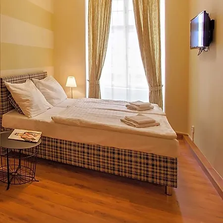 Corto Old Town Hotel