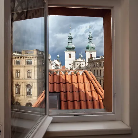 Corto Old Town Praha