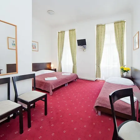 Corto Old Town Hotel