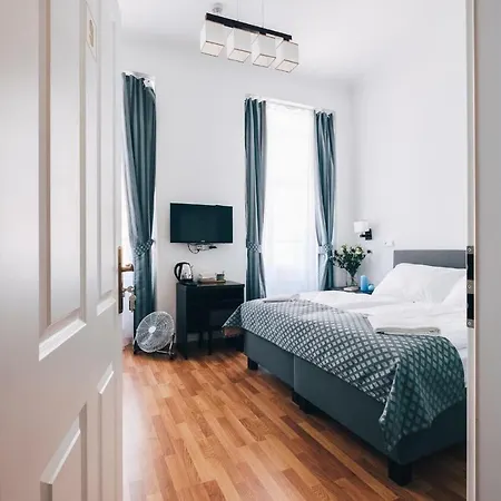 Corto Old Town Hotel