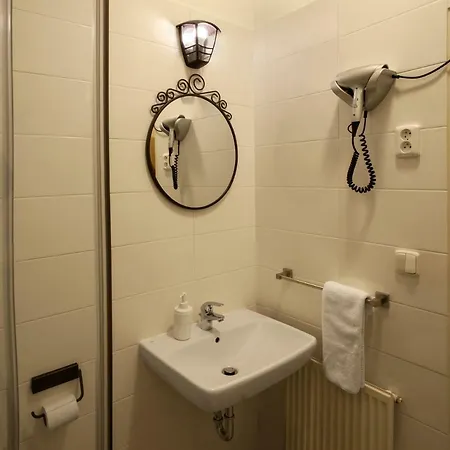 Corto Old Town Hotel 3*