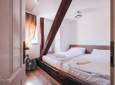 Corto Old Town Hotel Prague