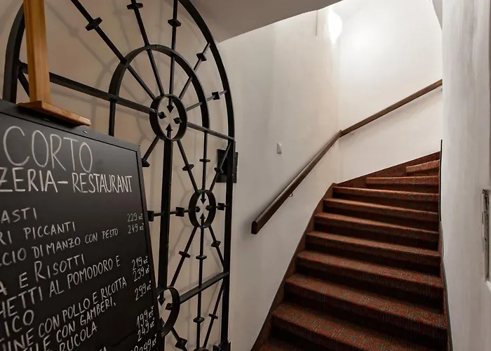 Hotel Corto Old Town