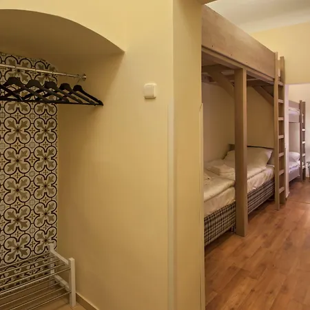 Hotel Corto Old Town