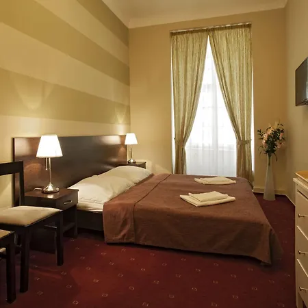 Corto Old Town Otel