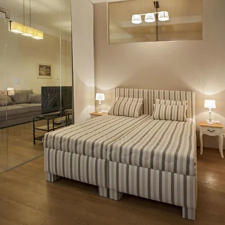 Corto Old Town Otel 3*