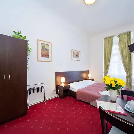 Corto Old Town Otel