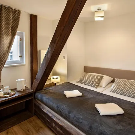 Corto Old Town Otel