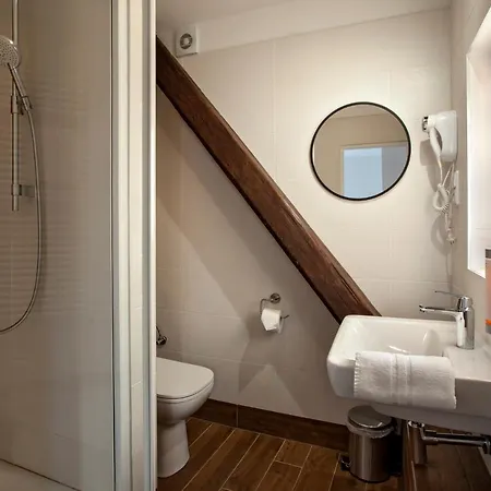 Corto Old Town Otel Prag