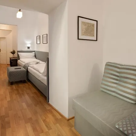 Corto Old Town Otel