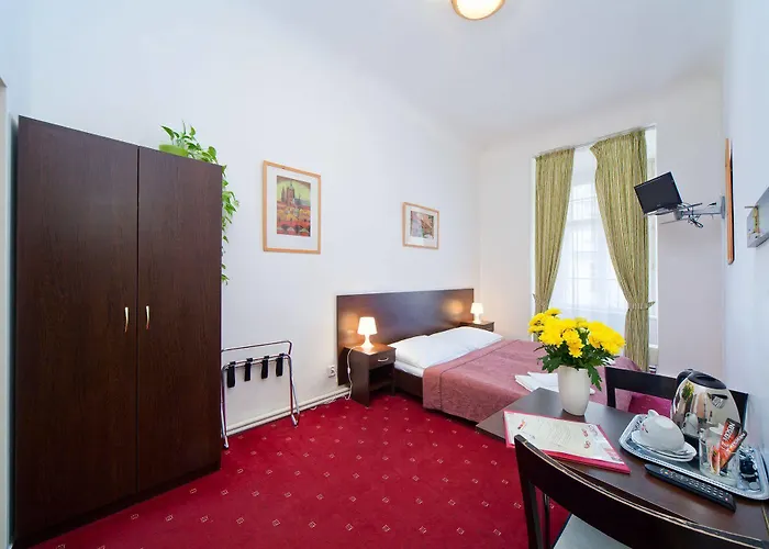 Corto Old Town Hotel