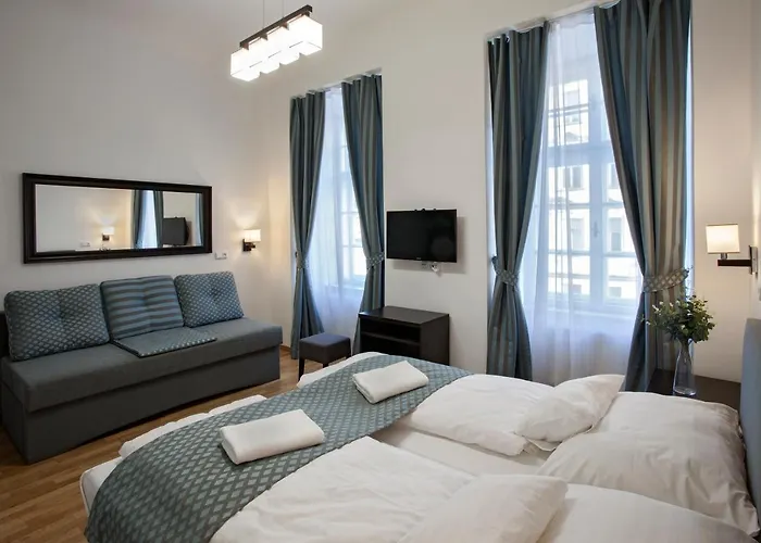 Corto Old Town Hotel