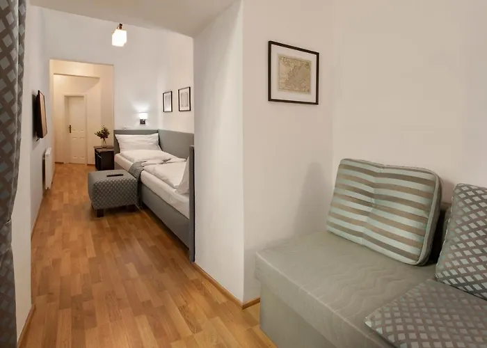Corto Old Town Hotel