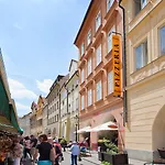Corto Old Town 3* Praag