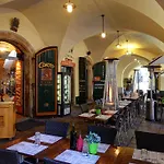 Hotel Corto Old Town