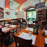 Corto Old Town 3* Praag
