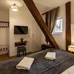 Corto Old Town Hotel