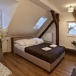 Hotel Corto Old Town Praag