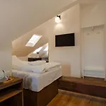 Corto Old Town Hotel Praag