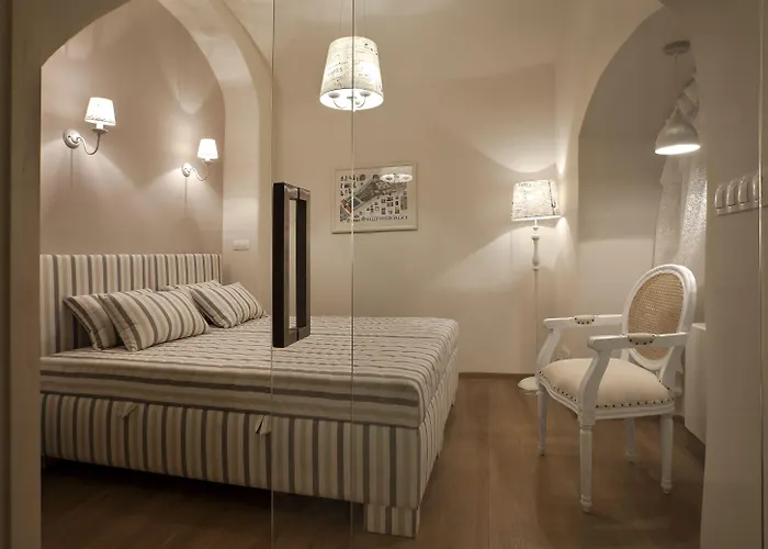 Corto Old Town Hotel Prague