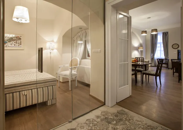 Corto Old Town Hotel Prague