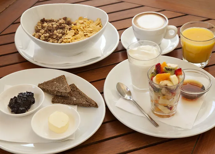 Hotel Corto Old Town Prague